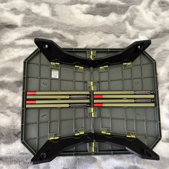 NEMO Moonlander Dual Height Table - Picture 4 of 4